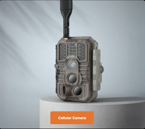 GardePro Trail Cameras
