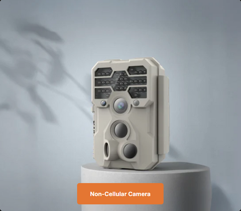 GardePro Trail Cameras
