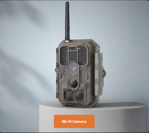 GardePro Trail Cameras