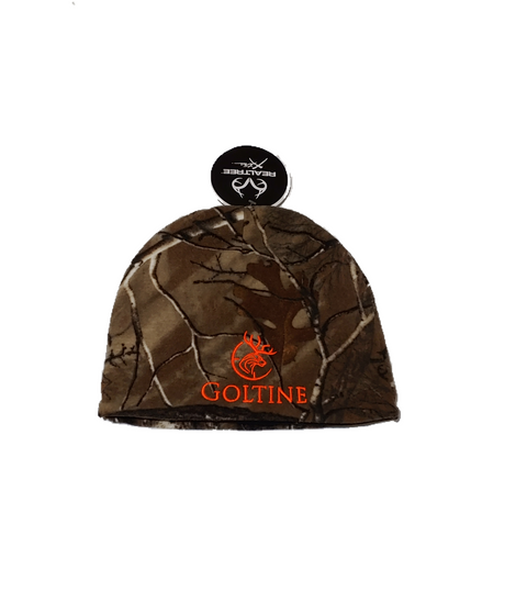 Realtree Camoflauge Beanie