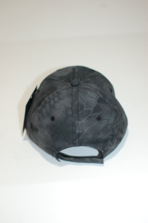 Kryptek Hat - Bent Brim